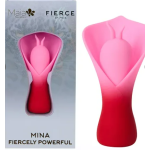 Maia MINA Vibrator - Red